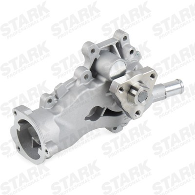 Water Pump, Engine Cooling Stark SKWP-0520460 SKWP-0520460 - photo 3