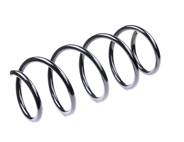 Suspension Spring RIDEX 188C0194 188C0194 - photo 1