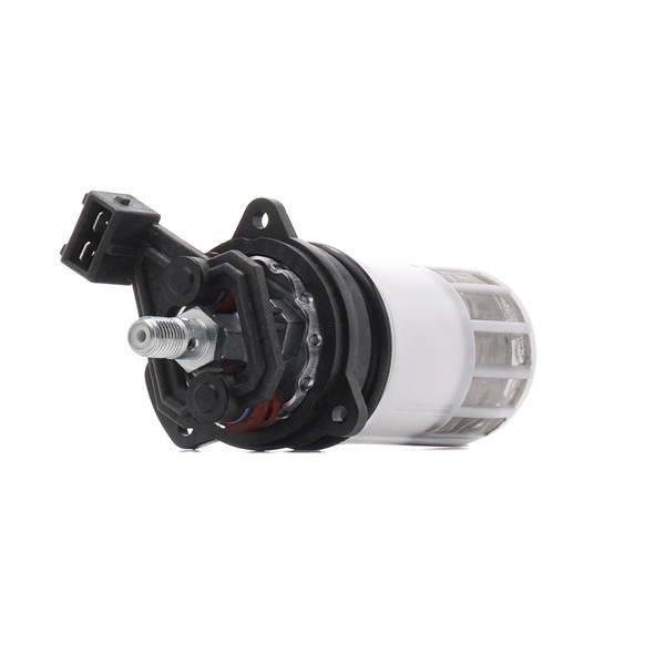 Pump, Fuel Pre-Supply RIDEX 458F0111 458F0111 - photo 1