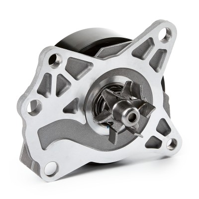 Water Pump, Engine Cooling RIDEX 1260W0676 1260W0676 - photo 8