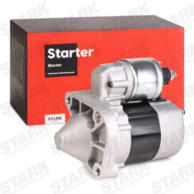 Starter Stark SKSTR-0330296 SKSTR-0330296 - photo 2