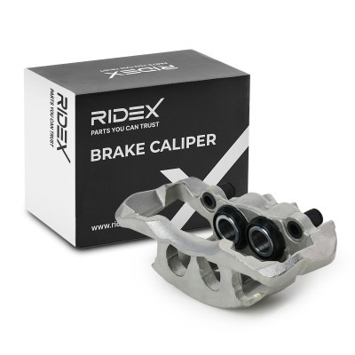 Brake Caliper RIDEX 78B2023 78B2023 - photo 2