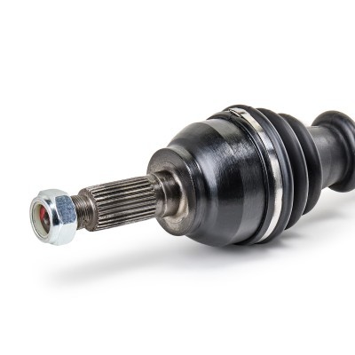 Drive Shaft RIDEX 13D0603R 13D0603R - photo 5
