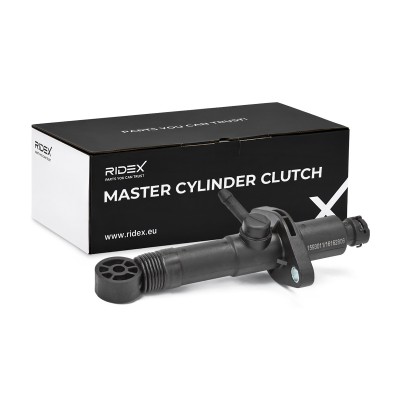 Clutch Master Cylinders RIDEX 234M0202 234M0202 - photo 2
