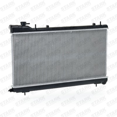 Radiator, Engine Cooling Stark SKRD-0120046 SKRD-0120046 - photo 5