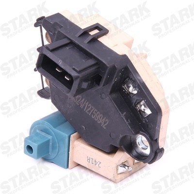 Alternator Regulator Stark SKRE-2450010 SKRE-2450010 - photo 3