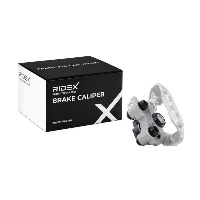 Brake Caliper RIDEX 78B0143 78B0143 - photo 2