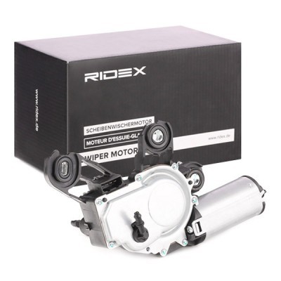 Wiper Motor RIDEX 295W0098 295W0098 - photo 2