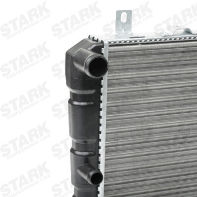 Radiator, Engine Cooling Stark SKRD-0120273 SKRD-0120273 - photo 3