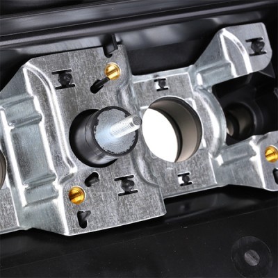 Valve cover RIDEX 977C0003 977C0003 - photo 6