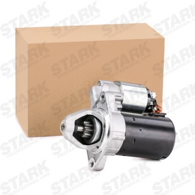 Starter Stark SKSTR-0330146 SKSTR-0330146 - photo 2