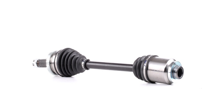 Drive Shaft RIDEX 13D0675 13D0675 - photo 1