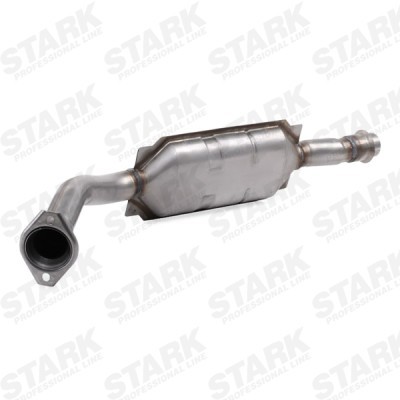 Catalytic converter Stark SKCCT-4840429 SKCCT-4840429 - photo 3