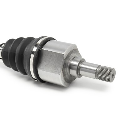 Drive Shaft RIDEX 13D1025 13D1025 - photo 6