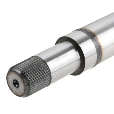 Drive Shaft RIDEX 13D0420 13D0420 - photo 6