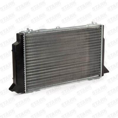 Radiator, Engine Cooling Stark SKRD-0120145 SKRD-0120145 - photo 5