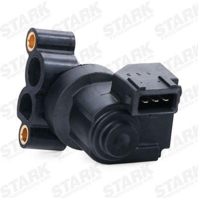Control Valve, camshaft adjustment Stark SKICV-0740003 SKICV-0740003 - photo 3