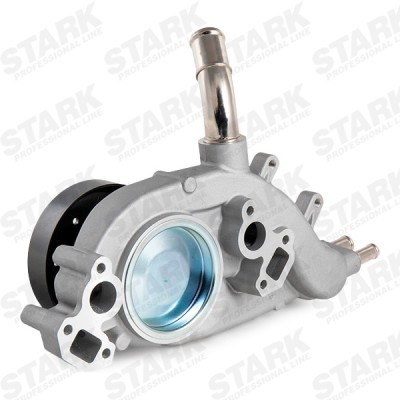 Water Pump, Engine Cooling Stark SKWP-0520363 SKWP-0520363 - photo 4