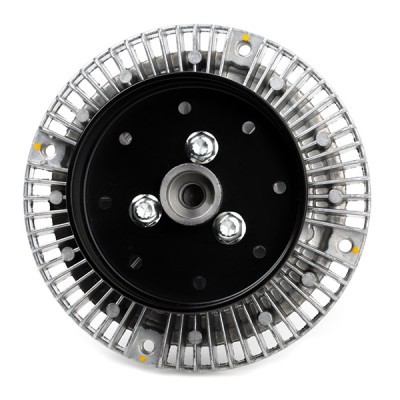 Clutch, Radiator Fan RIDEX 509C0006 509C0006 - photo 4
