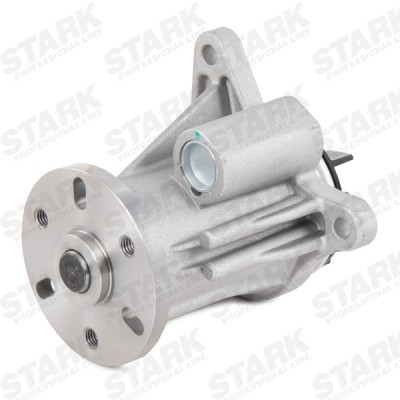 Water Pump, Engine Cooling Stark SKWP-0520378 SKWP-0520378 - photo 4