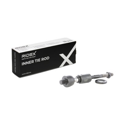 Tie Rod Assembly RIDEX 51T0016 51T0016 - photo 2
