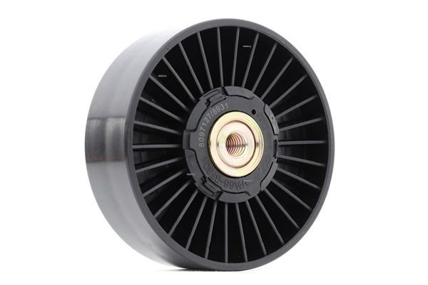 Belt Tensioner V-Ribbed Belt RIDEX 310T0027 310T0027 - photo 1
