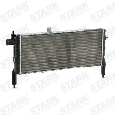Radiator, Engine Cooling Stark SKRD-0120338 SKRD-0120338 - photo 3