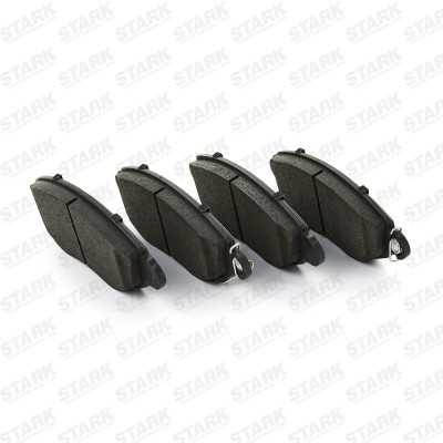 Brake Pads Set Stark SKBP-0010310 SKBP-0010310 - photo 5