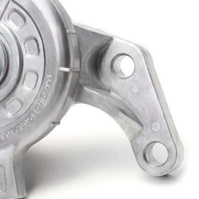 Belt Tensioner V-Ribbed Belt RIDEX 310T0298 310T0298 - photo 6