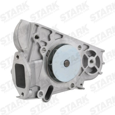 Water Pump, Engine Cooling Stark SKWP-0520120 SKWP-0520120 - photo 3
