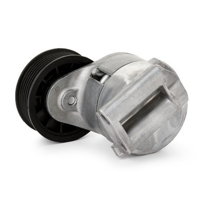 Belt Tensioner V-Ribbed Belt RIDEX 310T0185 310T0185 - photo 4