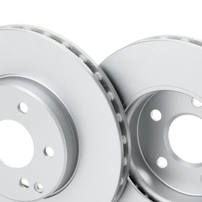 Brake Disc RIDEX 82B0160P 82B0160P - photo 5