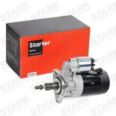 Starter Stark SKSTR-0330022 SKSTR-0330022 - photo 2