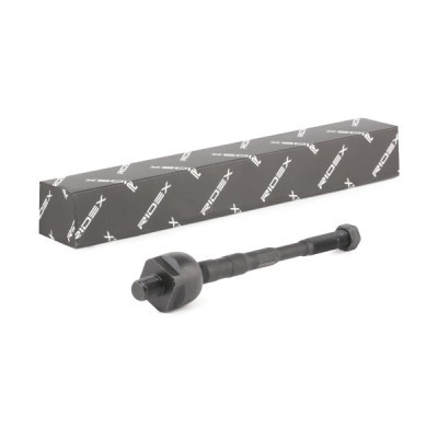 Tie Rod Assembly RIDEX 51T0187 51T0187 - photo 2