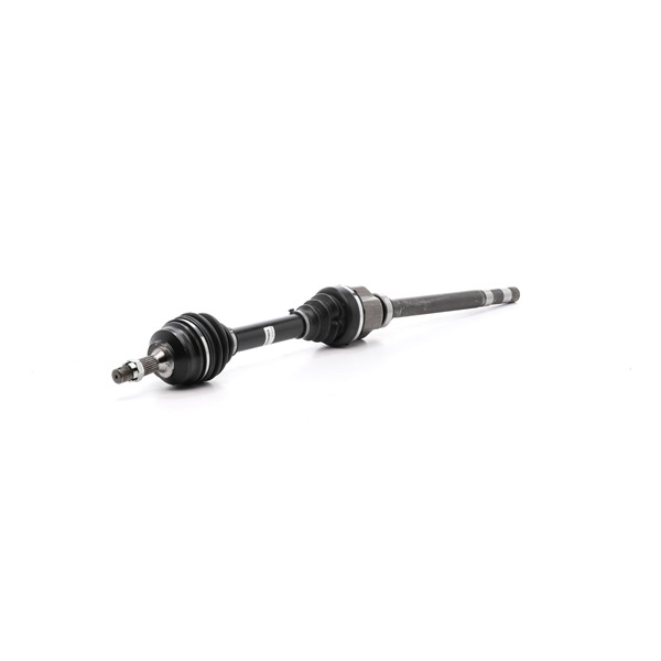 Drive Shaft RIDEX 13D0595R 13D0595R - photo 1