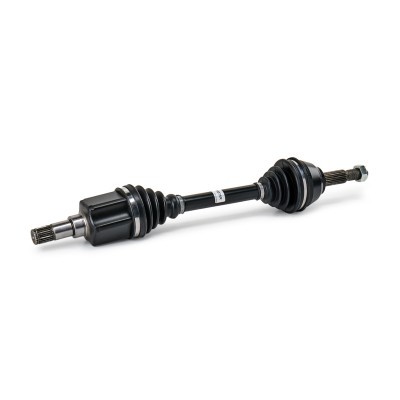 Drive Shaft RIDEX 13D0075R 13D0075R - photo 4