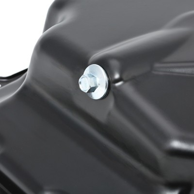 Oil Pan RIDEX 592O0063 592O0063 - photo 5