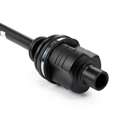 Drive Shaft RIDEX 13D0758R 13D0758R - photo 6