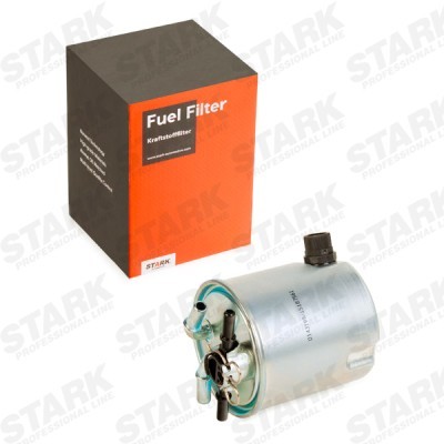 Fuel Filter Stark SKFF-0870324 SKFF-0870324 - photo 2