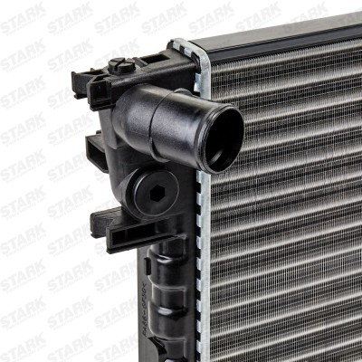 Radiator, Engine Cooling Stark SKRD-0120336 SKRD-0120336 - photo 5