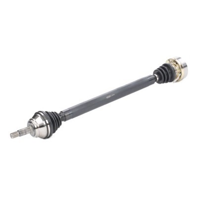 Drive Shaft RIDEX 13D0032 13D0032 - photo 5