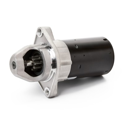 Starter RIDEX 2S0030P 2S0030P - photo 3