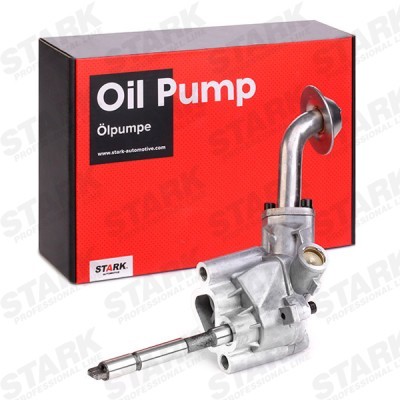 Oil Pump Stark SKOPM-1700016 SKOPM-1700016 - photo 2