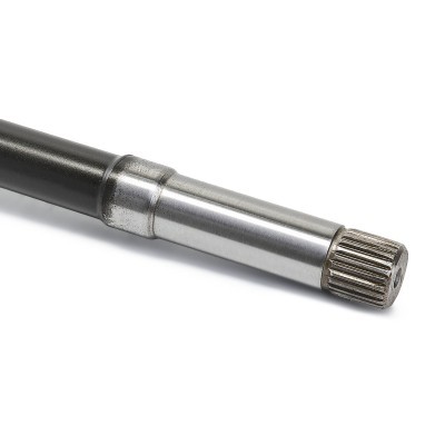 Drive Shaft RIDEX 13D0229R 13D0229R - photo 6