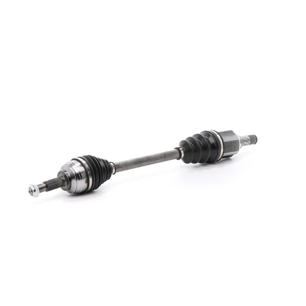 Drive Shaft RIDEX 13D1588 13D1588 - photo 1