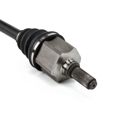 Drive Shaft RIDEX 13D0136R 13D0136R - photo 6