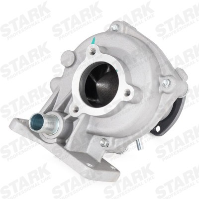 Water Pump, Engine Cooling Stark SKWP-0520298 SKWP-0520298 - photo 4