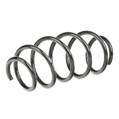 Suspension Spring RIDEX 188C0140 188C0140 - photo 3