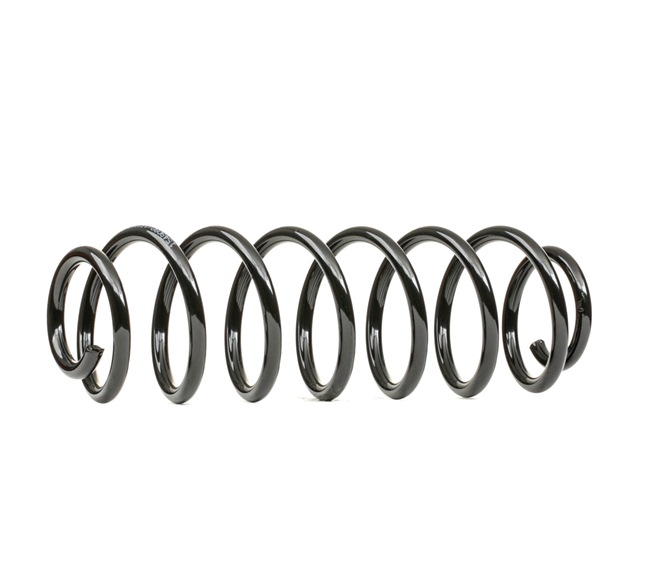 Suspension Spring RIDEX 188C1166 188C1166 - photo 1
