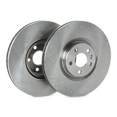 Brake Disc RIDEX 82B1914 82B1914 - photo 9
